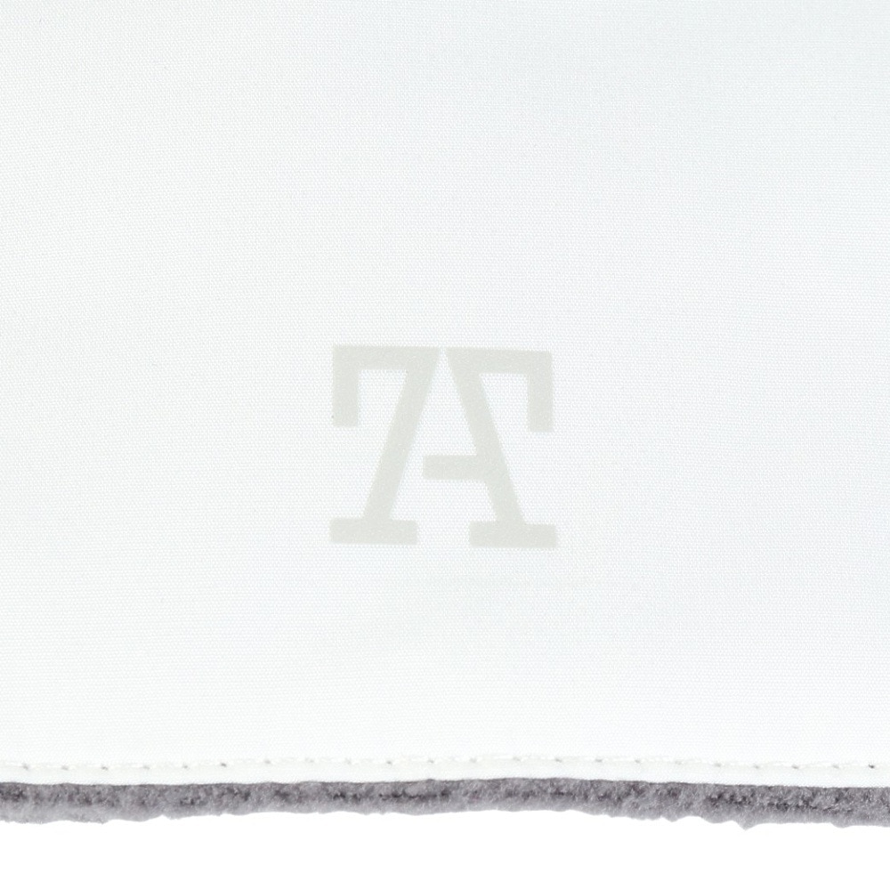 トミーアーマー（Tommy Armour）（メンズ）中綿ネックウォーマー TAST25F040004 WHT