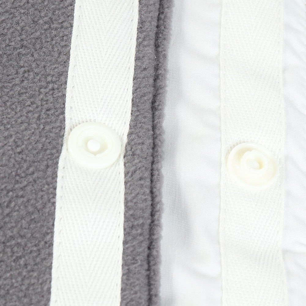 トミーアーマー（Tommy Armour）（メンズ）中綿ネックウォーマー TAST25F040004 WHT