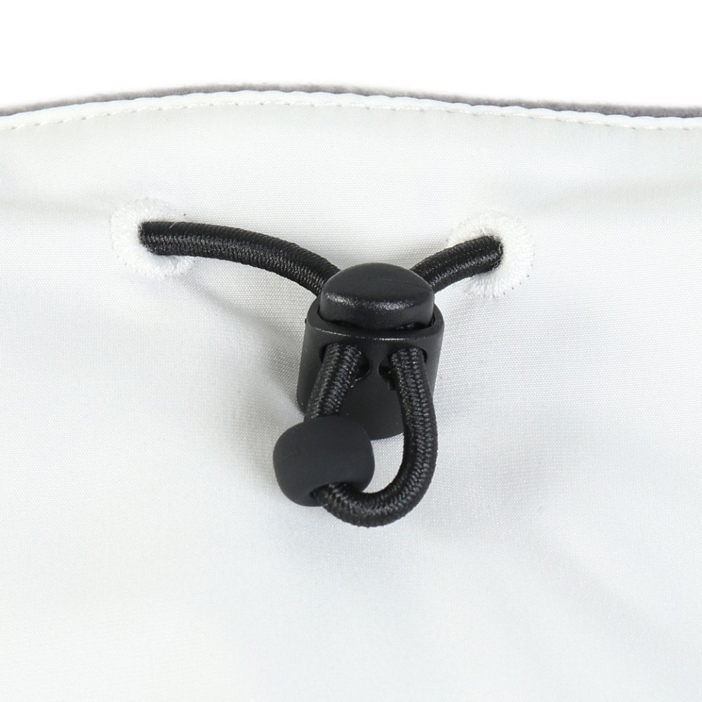 トミーアーマー（Tommy Armour）（メンズ）中綿ネックウォーマー TAST25F040004 WHT