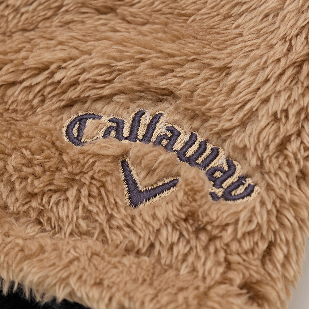 キャロウェイ（CALLAWAY）（メンズ）リバーシブルネックウォーマー C25298100-1010