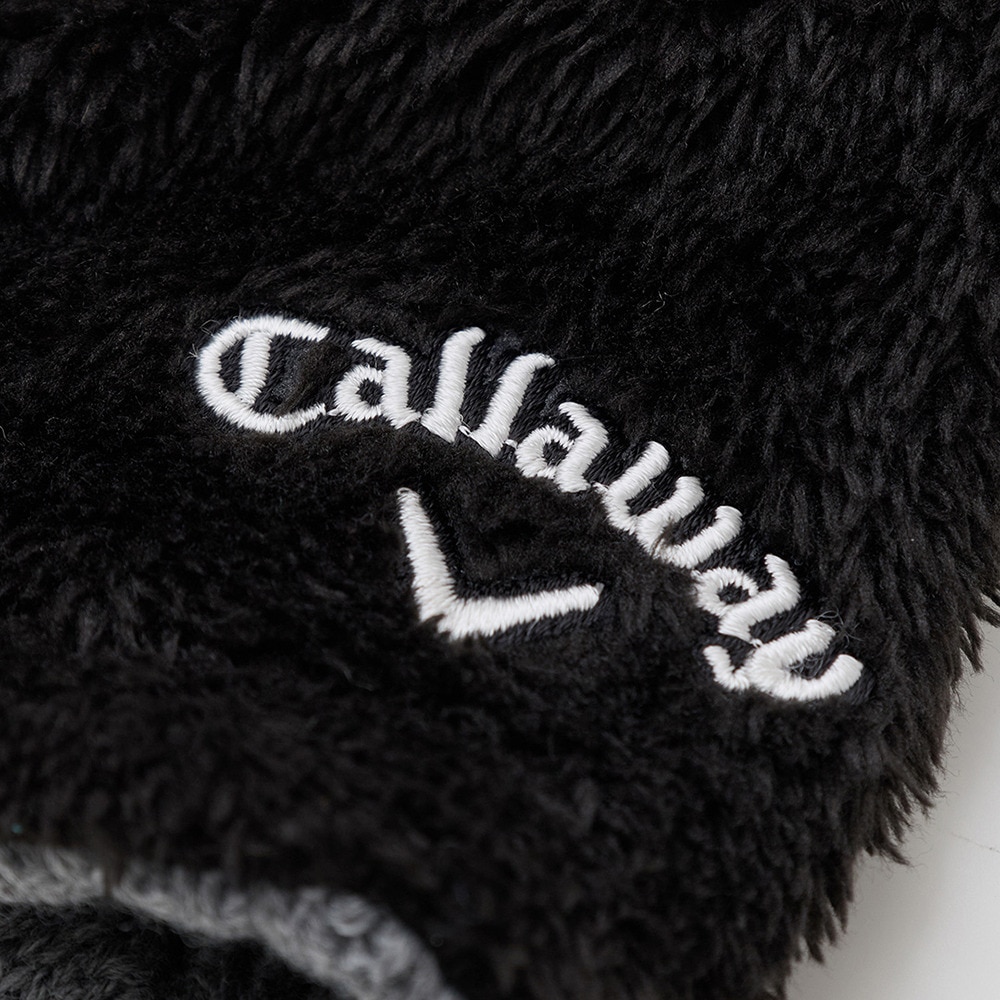 キャロウェイ（CALLAWAY）（メンズ）リバーシブルネックウォーマー C25298100-1021