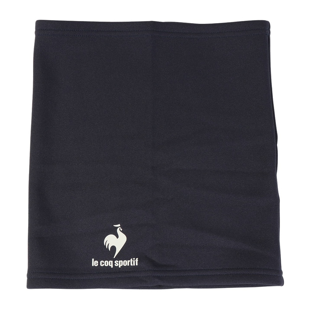 ルコックスポルティフ（lecoqsportif）（メンズ）ゴルフ 裏起毛 ネック