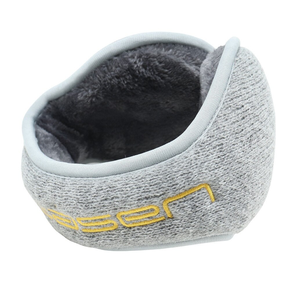 ROSASEN（メンズ、レディース）ゴルフ 寒さ対策 防寒 あったかグッズ 耳当て イヤーマフ 046-07003-013