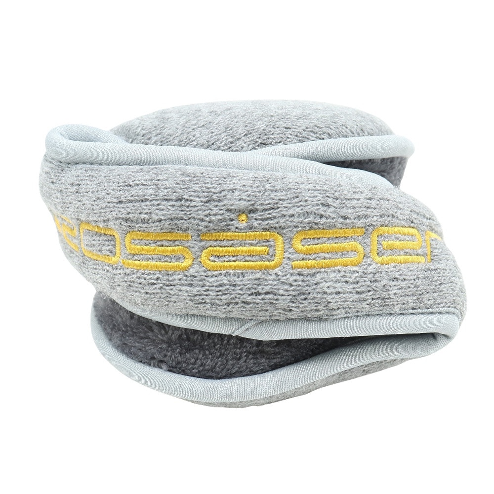 ROSASEN（メンズ、レディース）ゴルフ 寒さ対策 防寒 あったかグッズ 耳当て イヤーマフ 046-07003-013