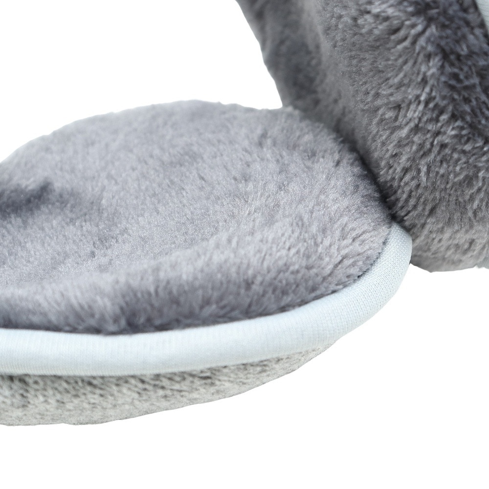 ROSASEN（メンズ、レディース）ゴルフ 寒さ対策 防寒 あったかグッズ 耳当て イヤーマフ 046-07003-013