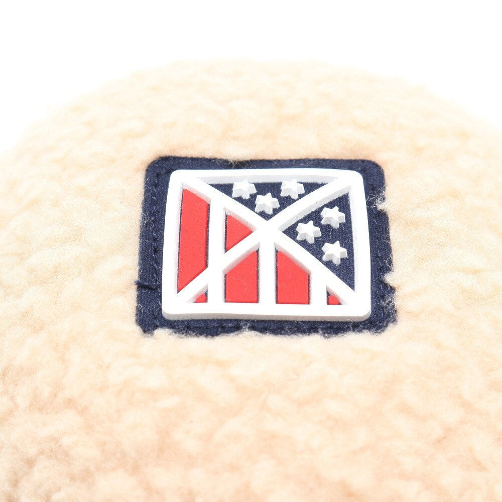 トミーアーマー（Tommy Armour）（メンズ）ゴルフ 寒さ対策 防寒 あったかグッズ 耳当て イヤーマフ TAST22F040004 CML