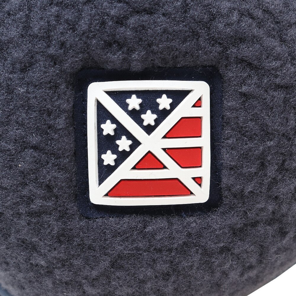 トミーアーマー（Tommy Armour）（メンズ）ゴルフ 寒さ対策 防寒 あったかグッズ 耳当て イヤーマフ TAST22F040004 NVY