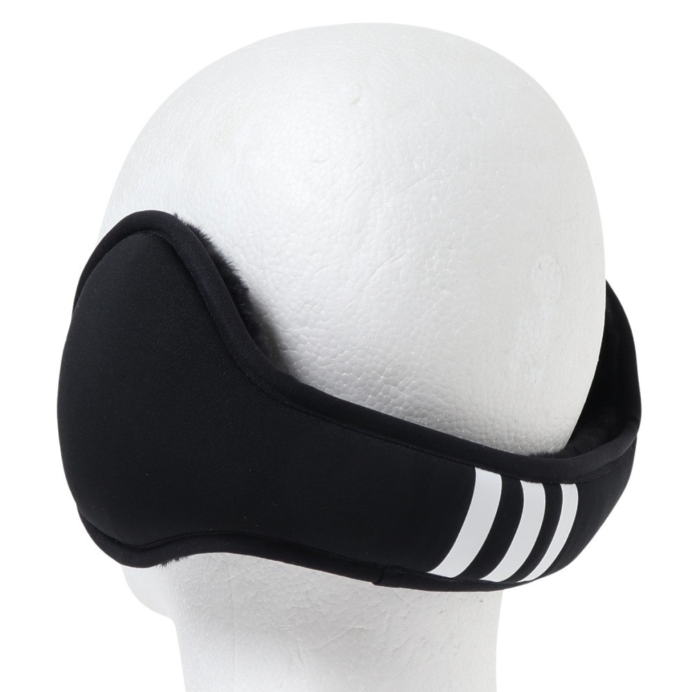 アディダス（adidas）（メンズ）ゴルフ 防寒 イヤーウォーマー 耳あて MMS59-IA9628BK