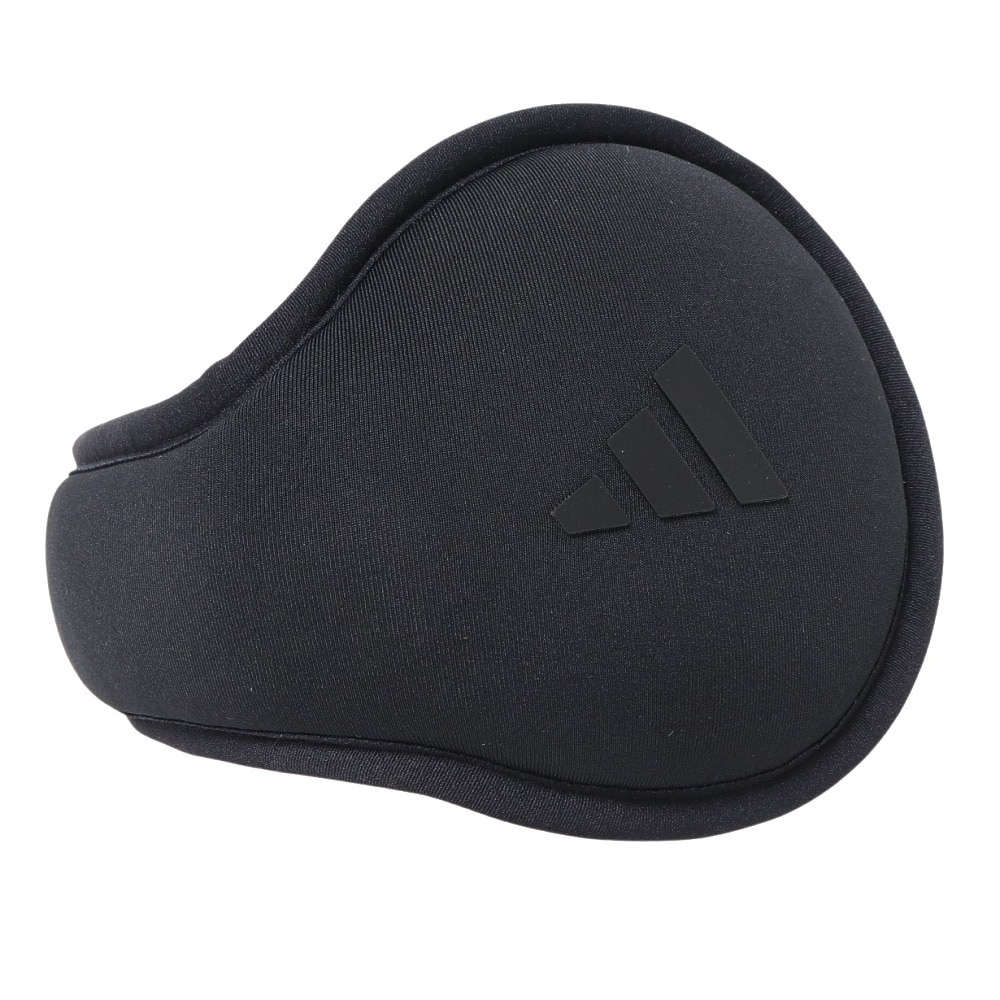 アディダス（adidas）（メンズ）ゴルフ 防寒 イヤーウォーマー 耳あて MMS59-IA9628BK