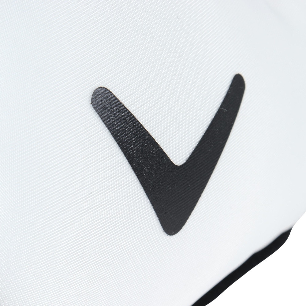 キャロウェイ（CALLAWAY）（メンズ）ゴルフ 防寒 イヤーマフ 耳あて イヤーウォーマー C23298105-1030