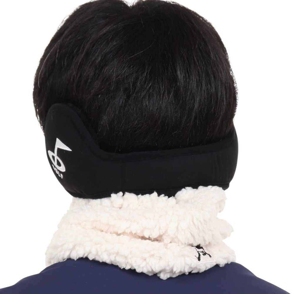 オークリー（OAKLEY）（メンズ）ゴルフ 防寒 イヤーマフ 耳あて イヤーウォーマー FA 23.0 FOS901583-02E