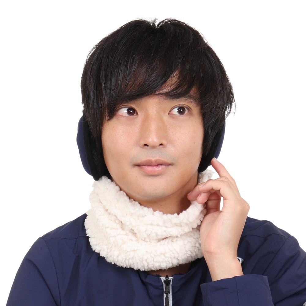 オークリー（OAKLEY）（メンズ）ゴルフ イヤーマフ 耳あて イヤーウォーマー FA 23.0 FOS901583-67Z