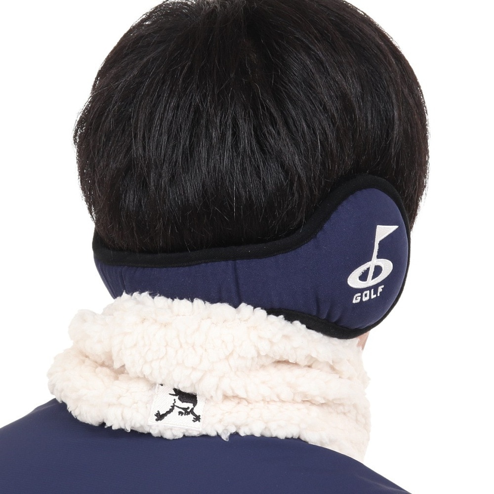 オークリー（OAKLEY）（メンズ）ゴルフ イヤーマフ 耳あて イヤーウォーマー FA 23.0 FOS901583-67Z