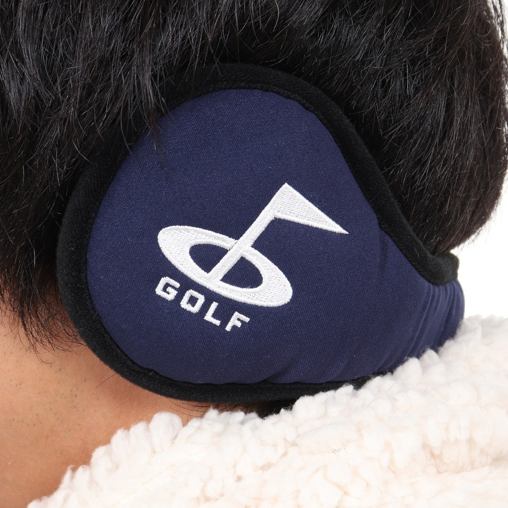 オークリー（OAKLEY）（メンズ）ゴルフ イヤーマフ 耳あて イヤーウォーマー FA 23.0 FOS901583-67Z