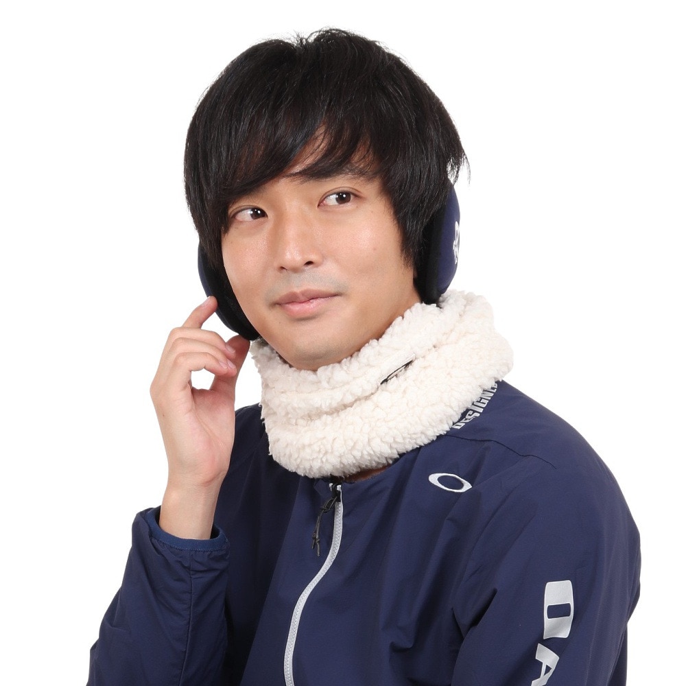 オークリー（OAKLEY）（メンズ）ゴルフ イヤーマフ 耳あて イヤーウォーマー FA 23.0 FOS901583-67Z