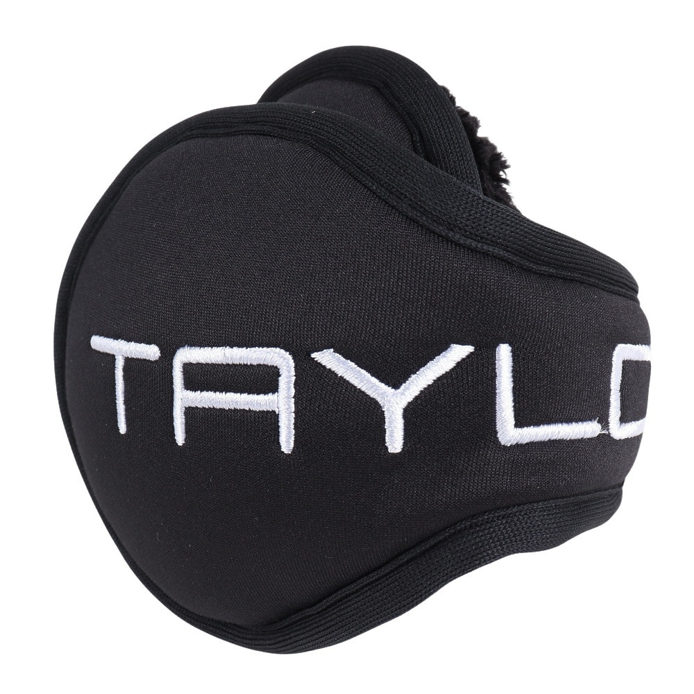 テーラーメイド（TAYLORMADE）（メンズ、レディース）ゴルフ 防寒 イヤーマフ 耳あて TL027-N97923