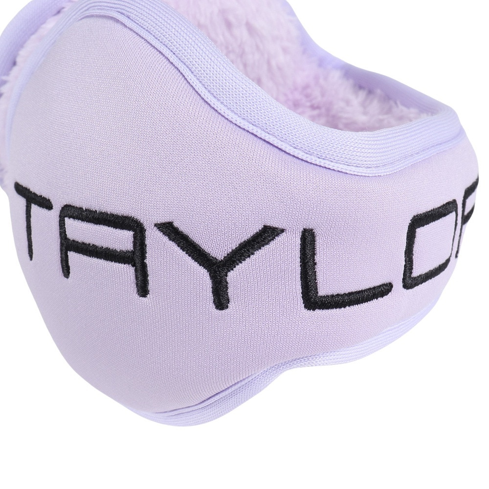 テーラーメイド（TAYLORMADE）（メンズ、レディース）ゴルフ 防寒 イヤーマフ 耳あて TL027-N97924