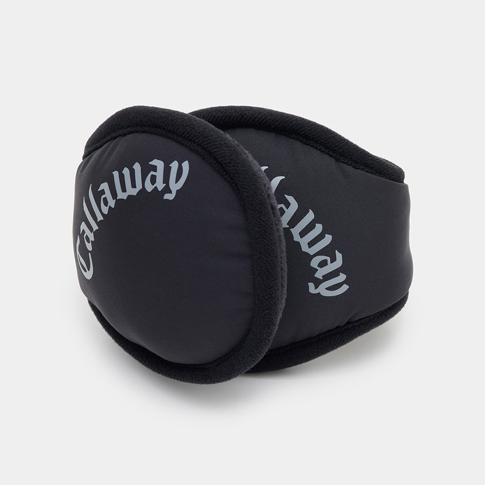 キャロウェイ（CALLAWAY）（メンズ）ゴルフ 防寒 イヤーマフ C25298103-1010