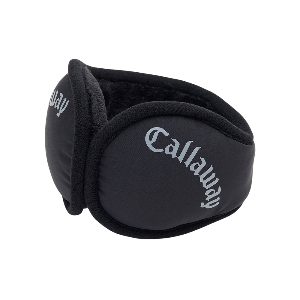 キャロウェイ（CALLAWAY）（メンズ）ゴルフ 防寒 イヤーマフ C25298103-1010