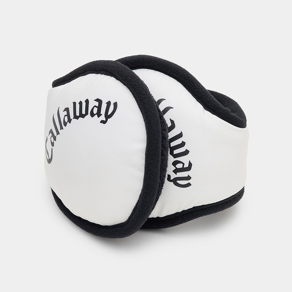 キャロウェイ（CALLAWAY）（メンズ）イヤーマフ C25298103-1030