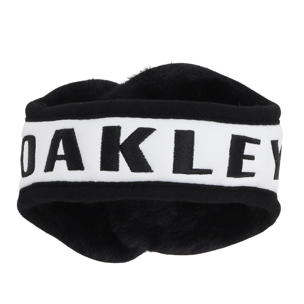 オークリー（OAKLEY）（メンズ）ゴルフ ボア イヤーマフ FA 25.0
