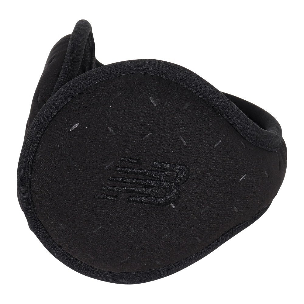 �j���[�o�����X QUILTED �C���[�}�t 012-6283002-010 �e �u���b�N �A�N�Z�T���[