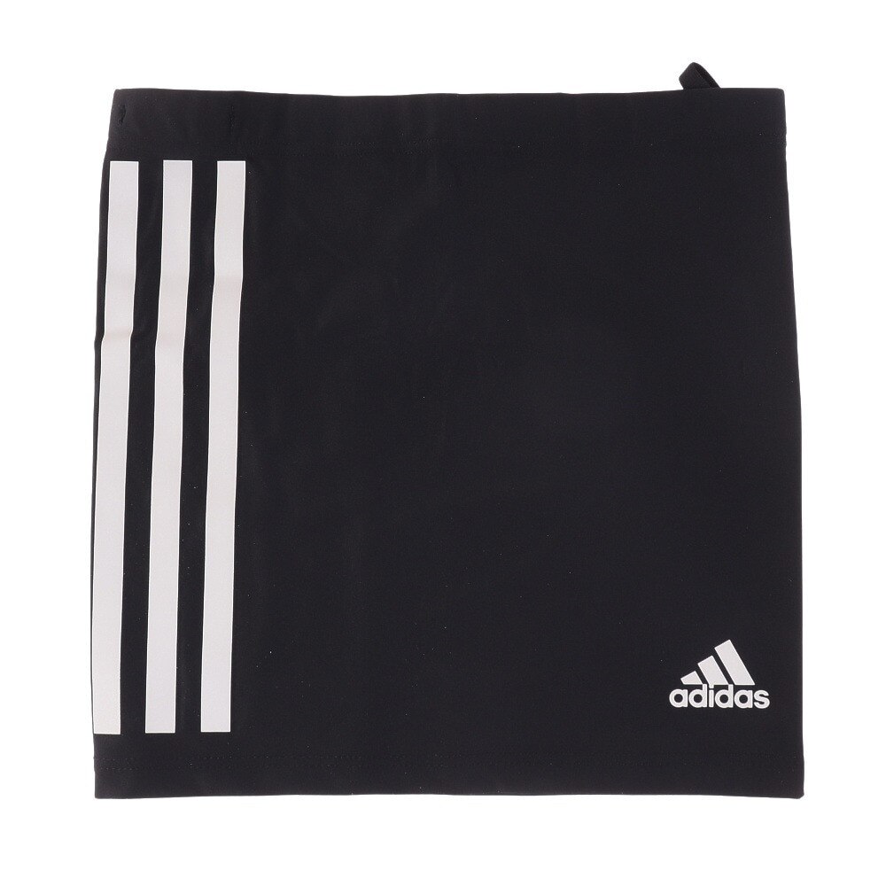 アディダス（adidas）（メンズ）AEROREADY UVフェイスカバー 23140-GM1264BK