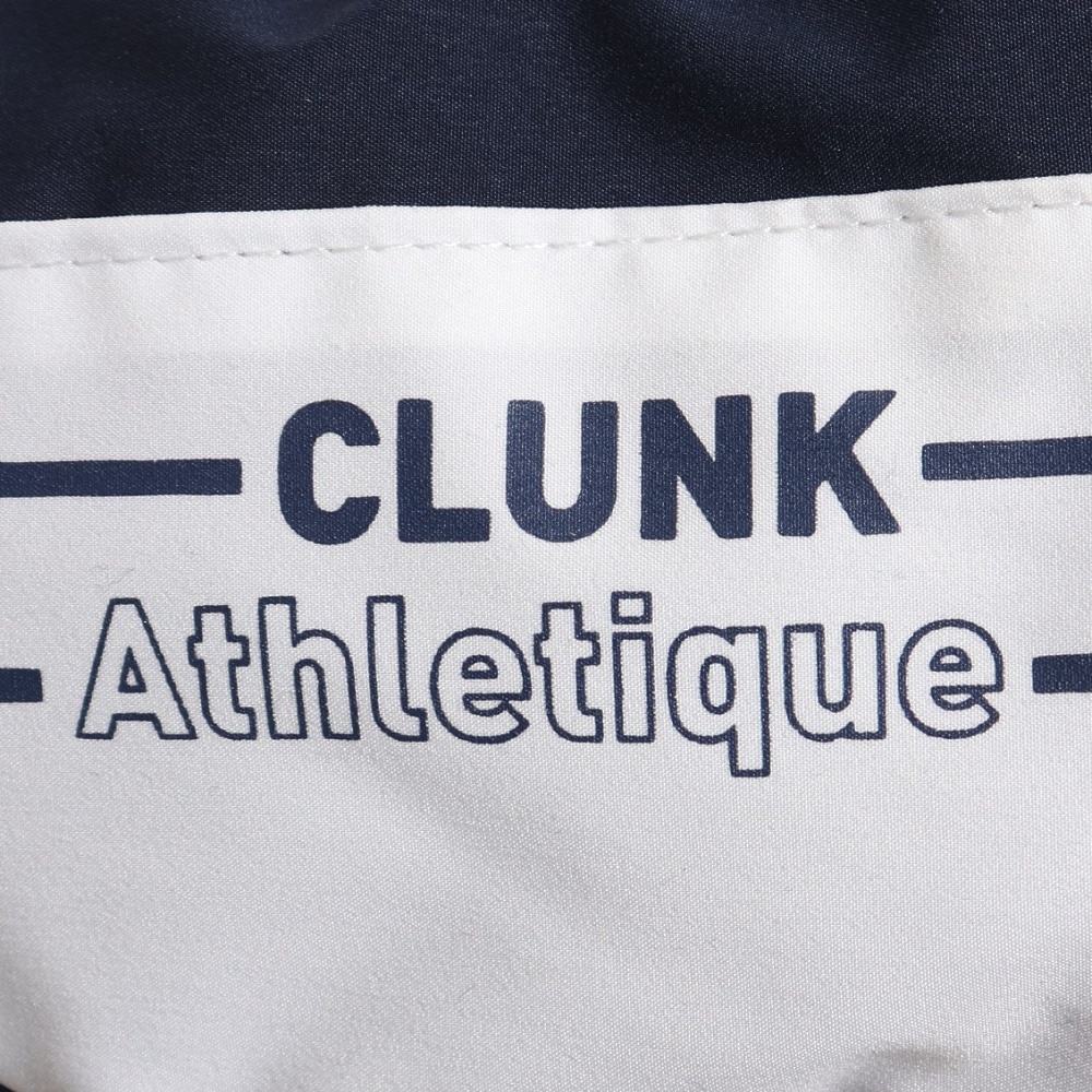 クランク（CLUNK）（メンズ、レディース）ゴルフ 防寒 寒さ対策 あったかグッズ 片手用 手甲 ハンドウォーマー CL5NGZ03 RED
