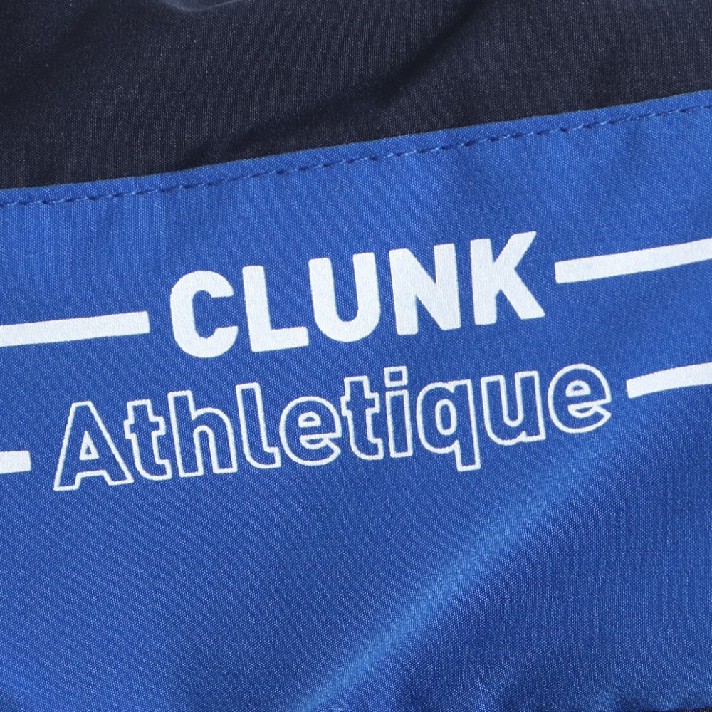 クランク（CLUNK）（メンズ、レディース）ゴルフ 防寒 寒さ対策 あったかグッズ 片手用 手甲 ハンドウォーマー CL5NGZ03 WHT