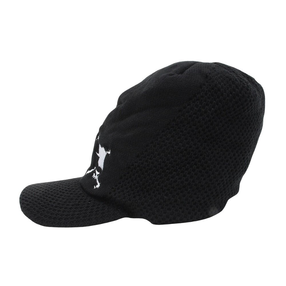 オークリー（OAKLEY）（メンズ）ゴルフ SKULL BRIM ツバ付きビーニー FOS901897-02E