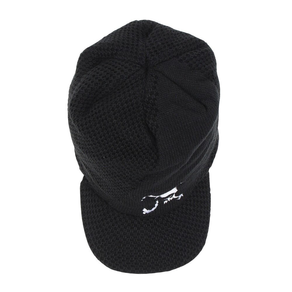 オークリー（OAKLEY）（メンズ）ゴルフ SKULL BRIM ツバ付きビーニー FOS901897-02E