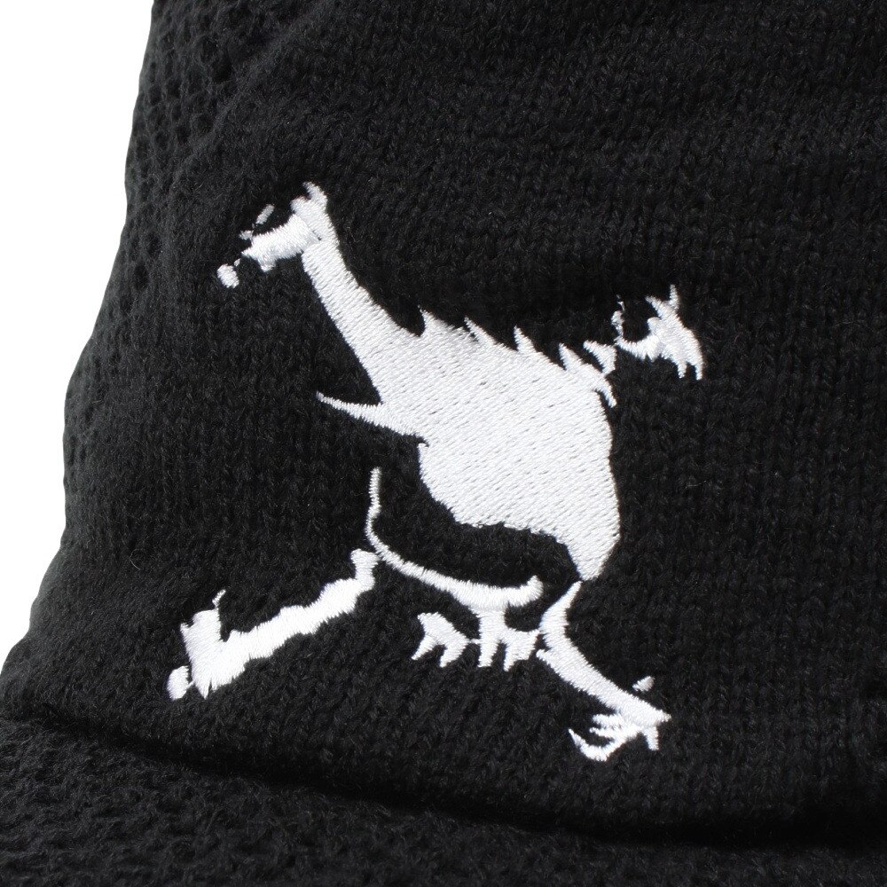 オークリー（OAKLEY）（メンズ）ゴルフ SKULL BRIM ツバ付きビーニー FOS901897-02E