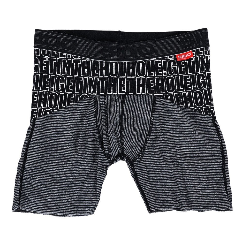  TANDENゴルフパンツ 9200-404BK
