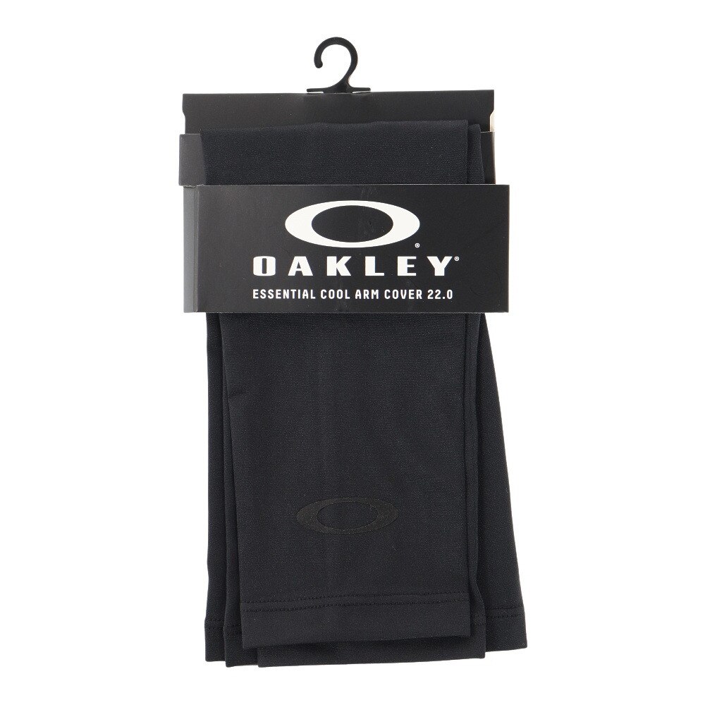 オークリー（OAKLEY）（メンズ）ESSENTIAL COOL ARM COVER 22.0 FOS901027-02E