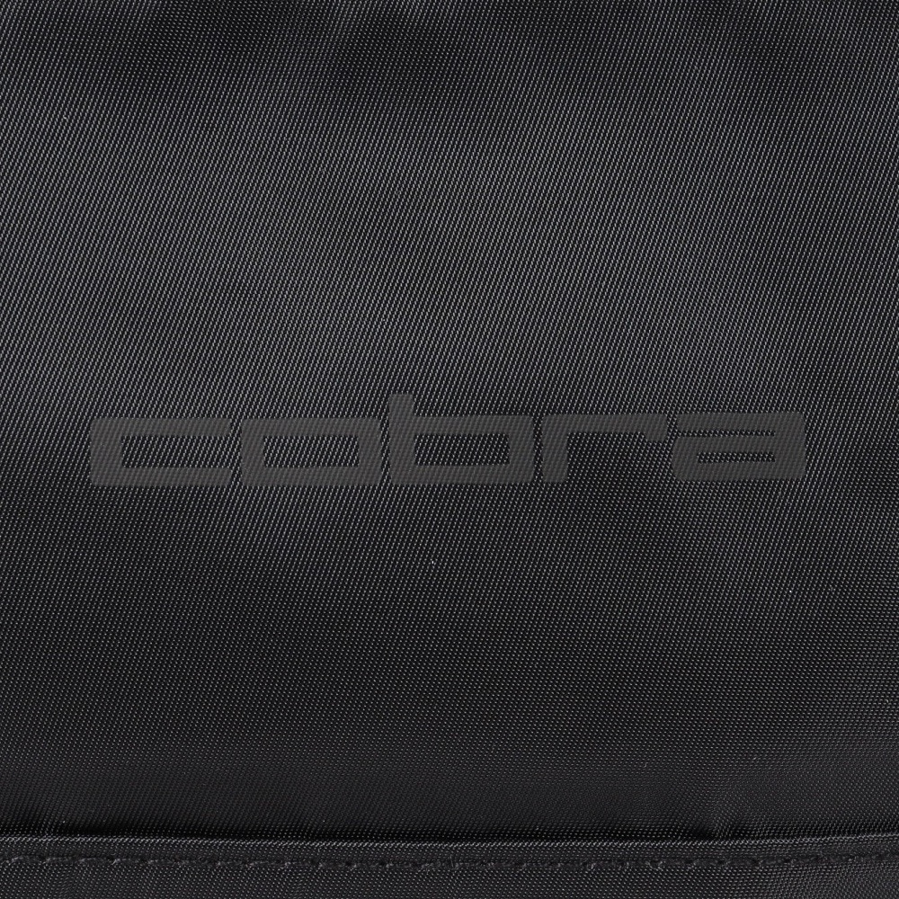 コブラ（Cobra）（メンズ）ゴルフ ラウンドバッグ 090731-01