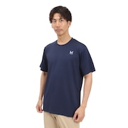 (メンズ)クーリングパフォーマンスTシャツ 半袖 M100NY MIS
