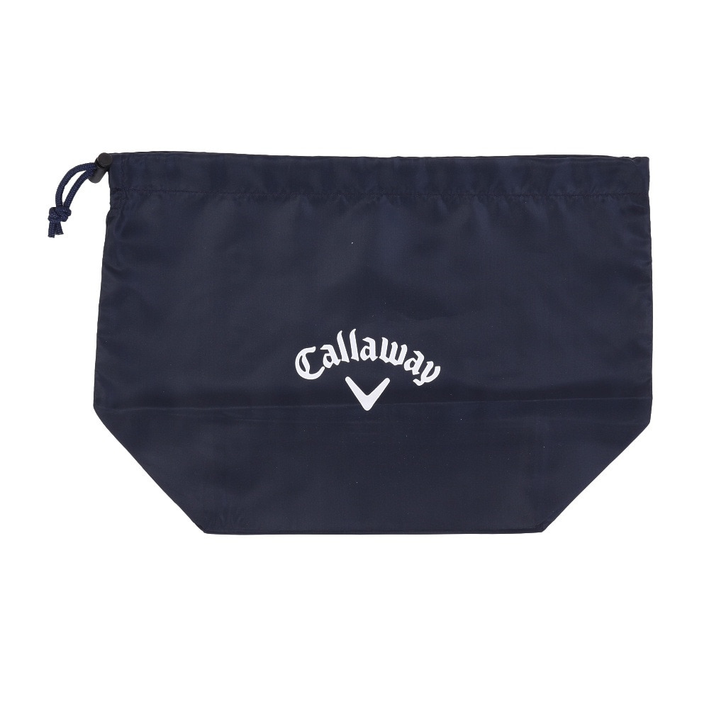 キャロウェイ（CALLAWAY）（レディース）ゴルフウェア レディース レインウェア 防水 耐水 ストレッチ 21L 上下セット