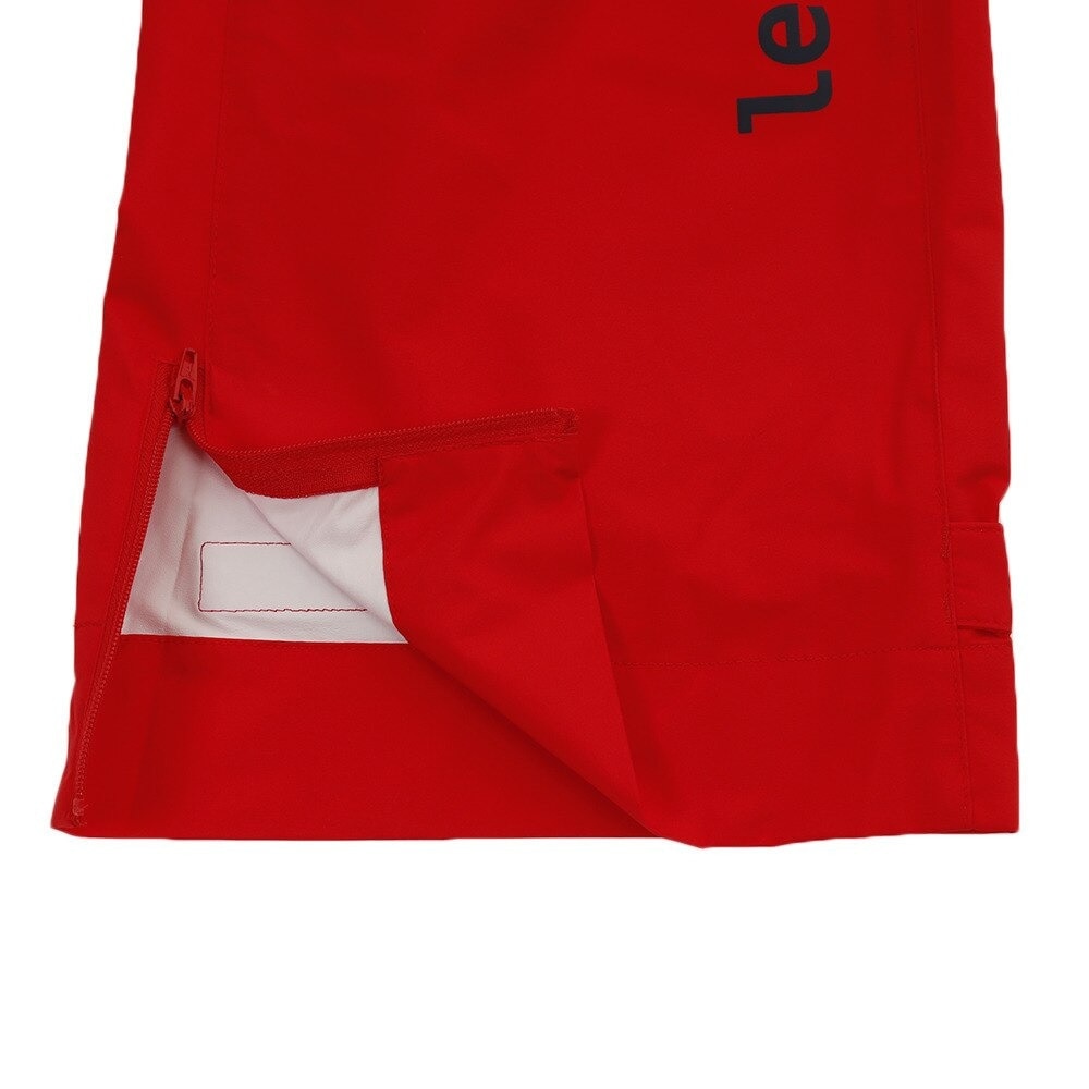 ルコックスポルティフ（lecoqsportif）（レディース）ゴルフウェア アウター レディース レインウェア 防水 耐水 ストレッチ 上下セット QGWNJH00W-NV00 雨具★★★