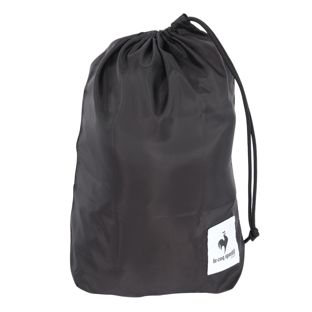 ルコックスポルティフ（lecoqsportif）（レディース）ゴルフウェア ストレッチフォーサー レインウェア QGWXJH00W BG00