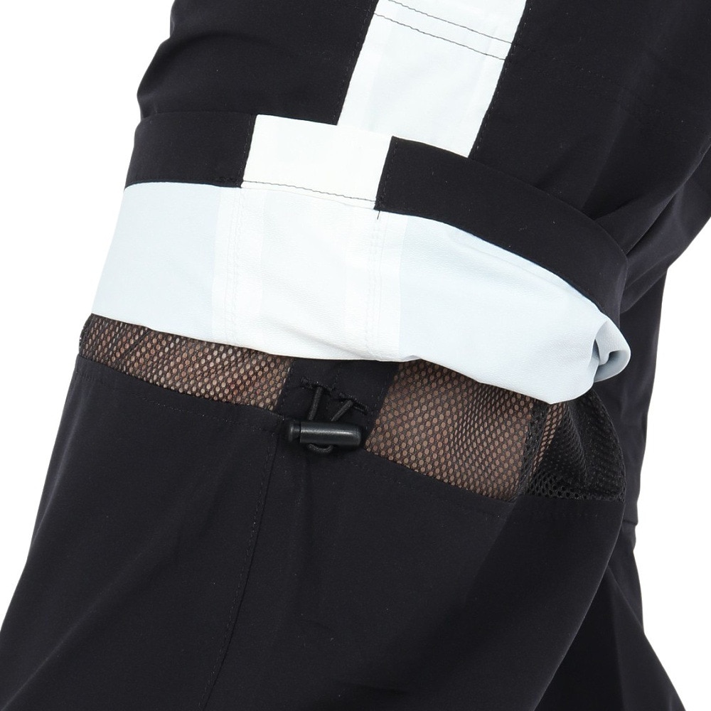 ルコックスポルティフ（lecoqsportif）（レディース）ゴルフウェア ストレッチフォーサー レインウェア QGWXJH00W BG00