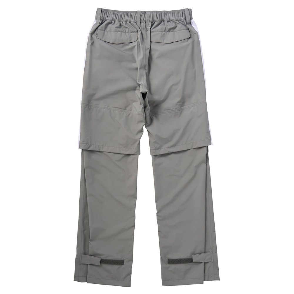 ルコックスポルティフ（lecoqsportif）（レディース）ゴルフウェア ストレッチフォーサー レインウェア QGWXJH00W PP00