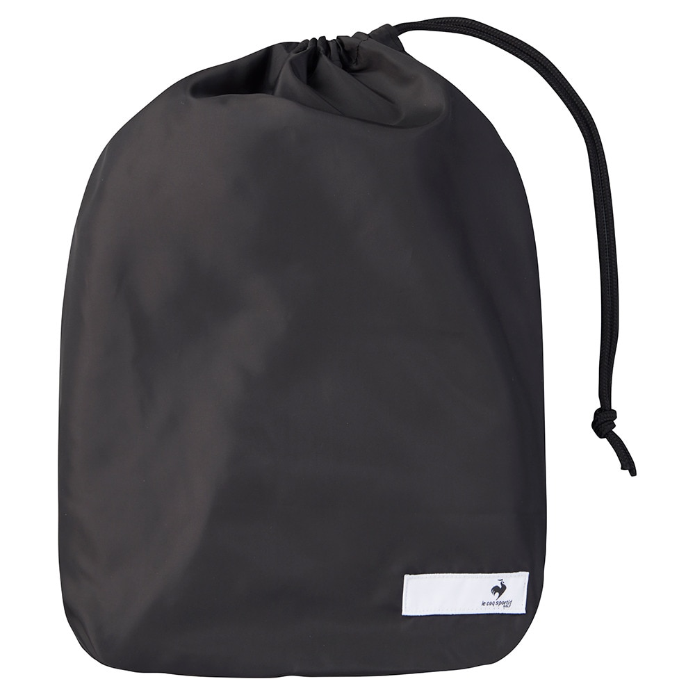 ルコックスポルティフ（lecoqsportif）（レディース）ゴルフウェア ストレッチフォーサー レインウェア QGWXJH00W PP00