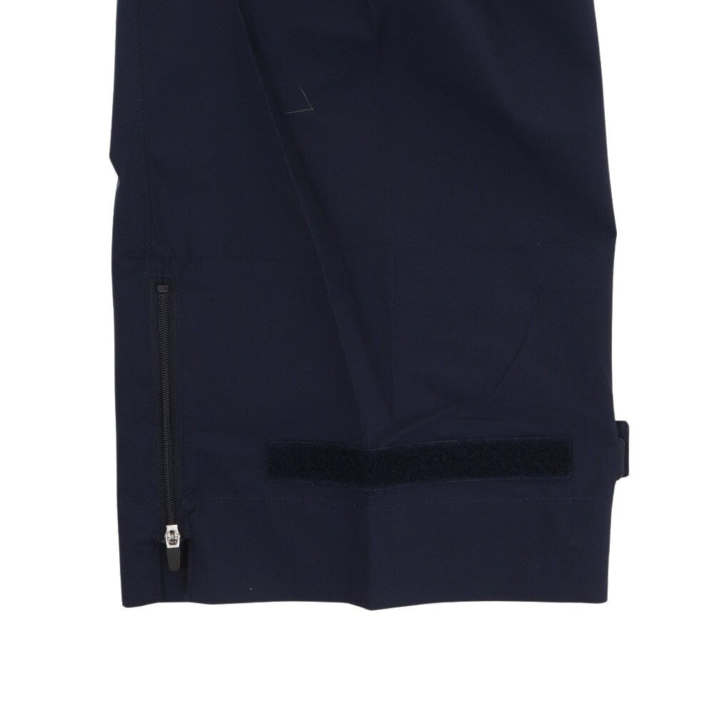 ルコックスポルティフ（lecoqsportif）（レディース）ゴルフウェア アウター 軽量 レインウェア セットアップ 上下セット QGWTJH00W YL00