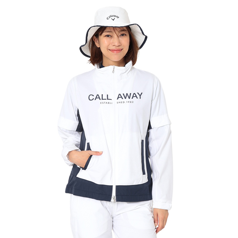 キャロウェイ（CALLAWAY）（レディース）ゴルフウェア セットアップ