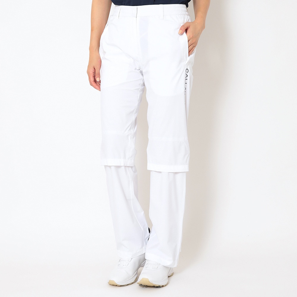 キャロウェイ（CALLAWAY）（レディース）ゴルフウェア セットアップ