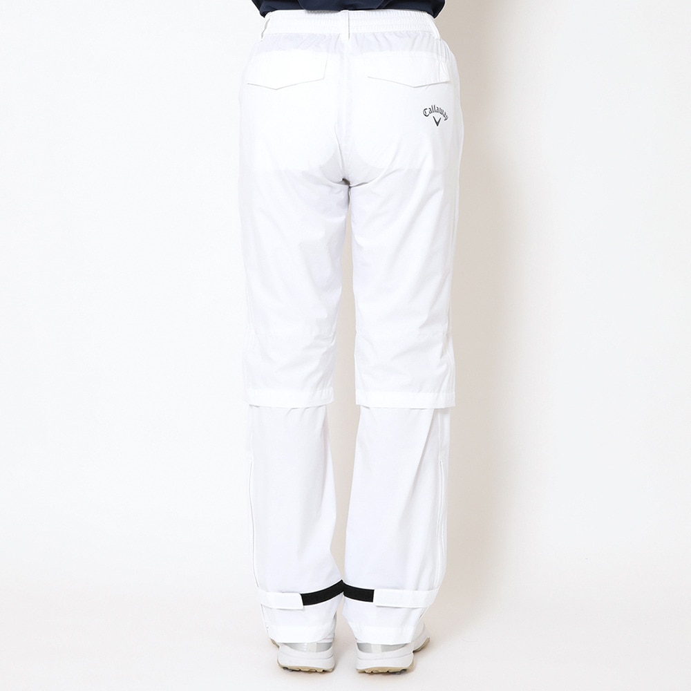 キャロウェイ（CALLAWAY）（レディース）ゴルフウェア セットアップ