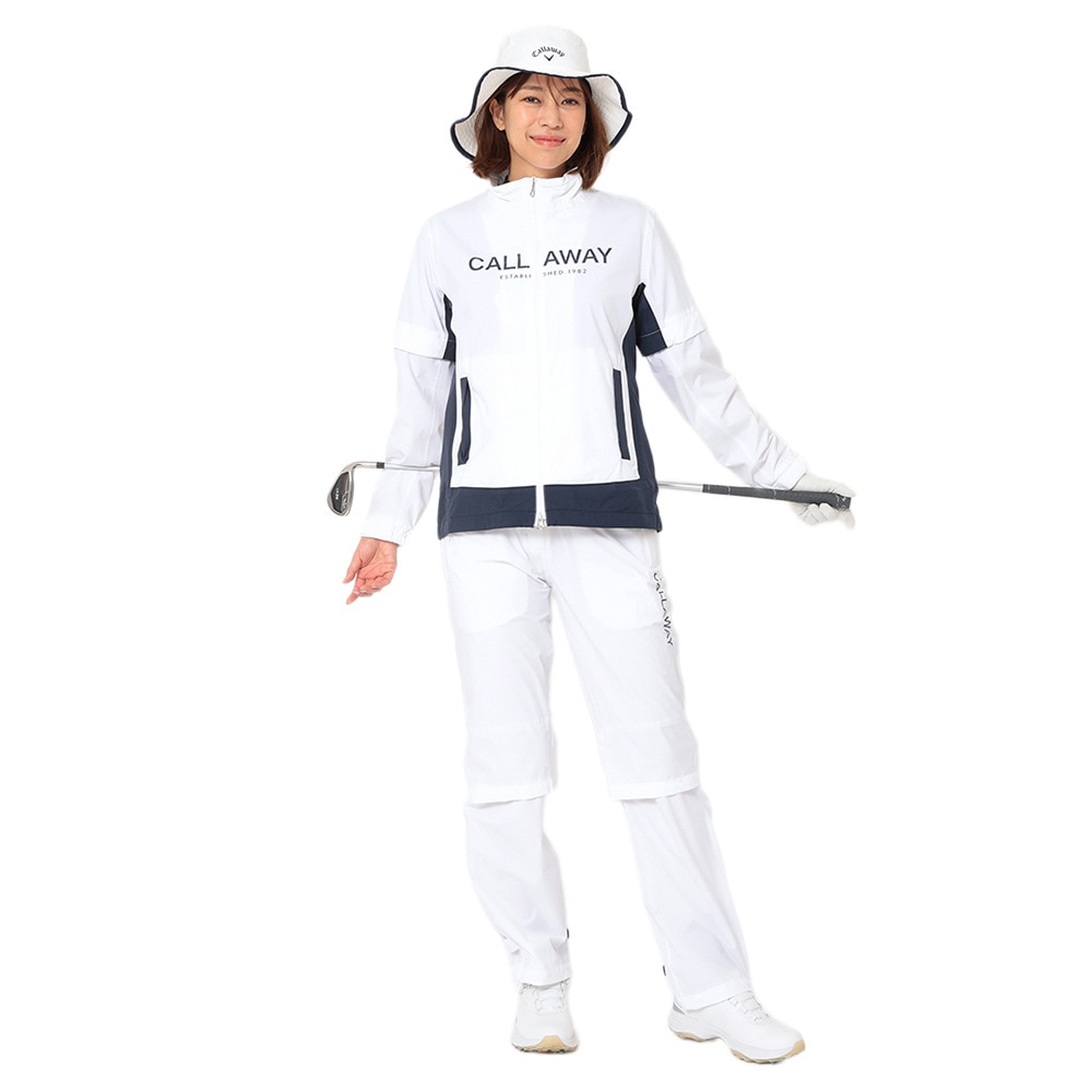 キャロウェイ（CALLAWAY）（レディース）ゴルフウェア セットアップ
