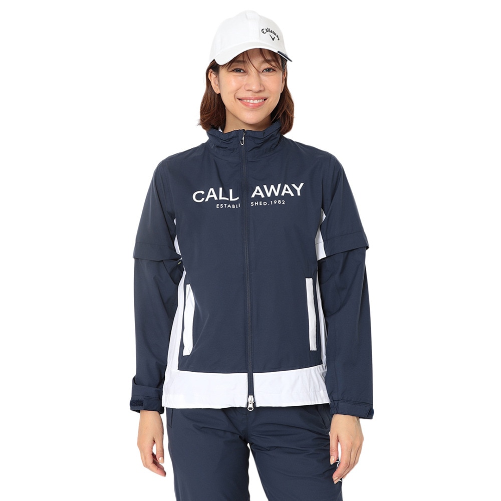 キャロウェイ（CALLAWAY）（レディース）ゴルフウェア セットアップ