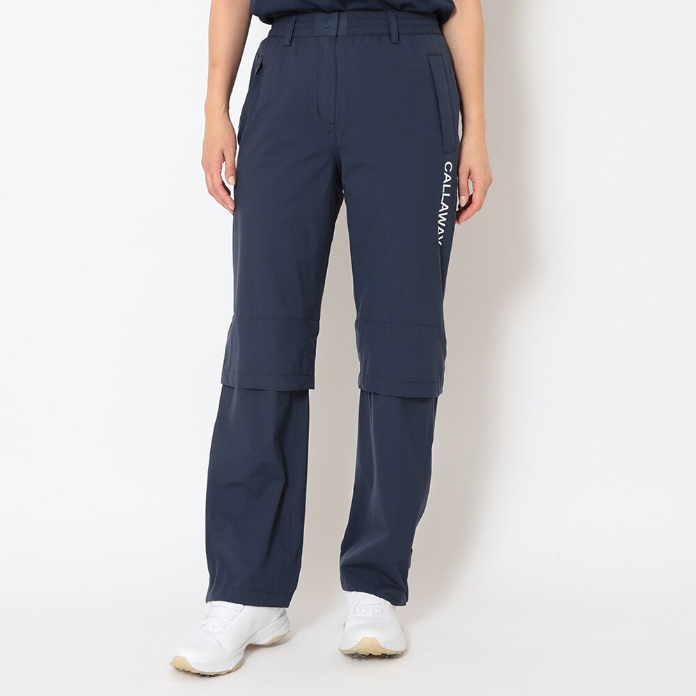 キャロウェイ（CALLAWAY）（レディース）ゴルフウェア セットアップ