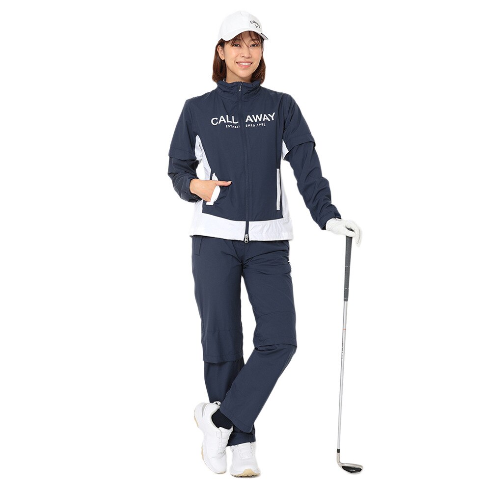 キャロウェイ（CALLAWAY）（レディース）ゴルフウェア セットアップ